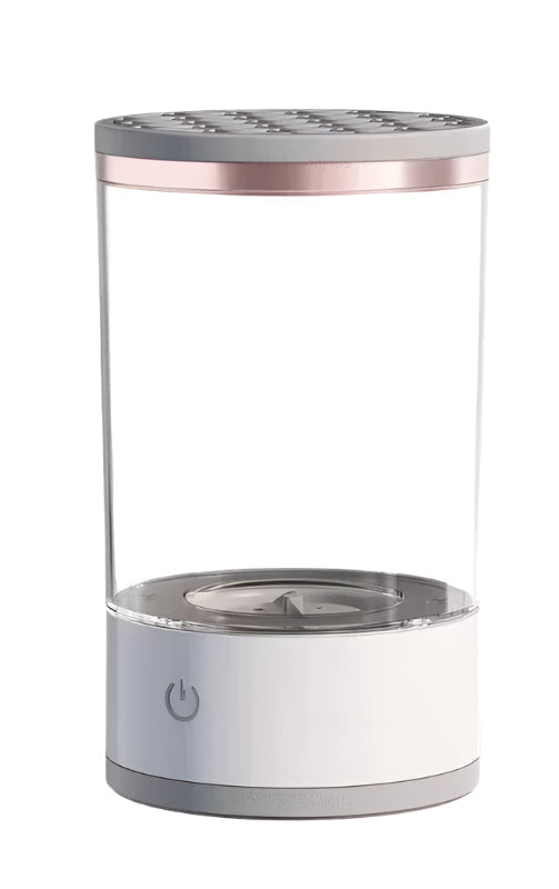 Electric Makeup Brush Cleaner