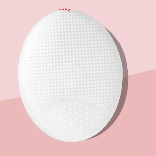 Makeup Silicone Brush Cleaner Pad